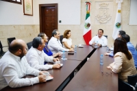 Iepac apoyar&aacute; elecciones en comisar&iacute;as meridanas