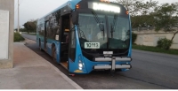 Habr&aacute; sanciones si transportistas paran: ATY