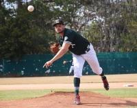 Leones sufre primer rev&eacute;s en pretemporada
