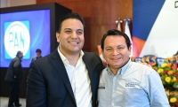 Candidatura de Ra&uacute;l Paz,  "imposici&oacute;n de cuates": "Huacho" D&iacute;az Mena