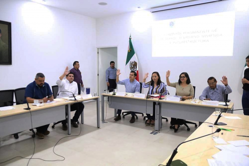 Ley garantizará derechos de usuarios de transporte público