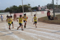 &ldquo;Carrera de Hormigas&rdquo; cumple 12 a&ntilde;os
