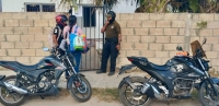 Sancionan caso de crueldad  animal en Kanas&iacute;n