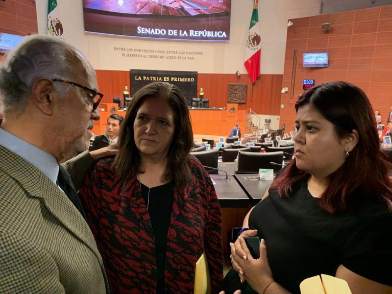 Persisten violaciones a derechos humanos en hospitales psiquiátricos