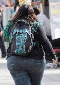 Mujeres obesas presentan m&aacute;s fracturas por fragilidad