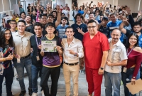 Se compromete Rommel a impulsar el deporte