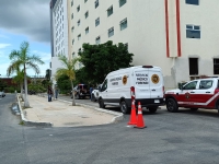 Tragedia al norte de M&eacute;rida