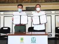 Se reactivar&aacute; proyecto del Hospital Regional de Ticul