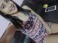 Reportan desaparici&oacute;n de una joven de 19 a&ntilde;os