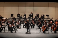 Anuncia OSY obras de Beethoven, Respighi y Schubert