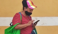Reporta SSY 2 mil 273 casos activos de Covid-19&nbsp;