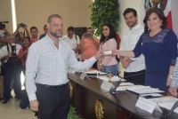 LXII Legislatura, a&uacute;n sin Mesa Directiva