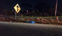 Muere atropellado al intentar cruzar el perif&eacute;rico