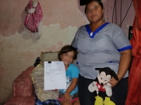 Ni&ntilde;a con discapacidad gana demanda por discriminaci&oacute;n en escuela