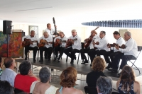 Otorgar&aacute;n medalla &ldquo;Pastor Cervera&rdquo; a compositor Juli&aacute;n Dur&aacute;n