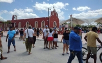 TEEY debe investigar denuncias de comisaria de &ldquo;El Cuyo&rdquo;: Tepjf