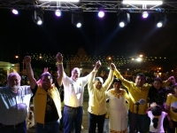 Votantes progresistas apoyarán al PRD