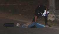 Muere peat&oacute;n al intentar cruzar el perif&eacute;rico de M&eacute;rida