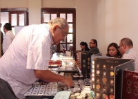 Historia de México, protagonista de la séptima Convención Numismática