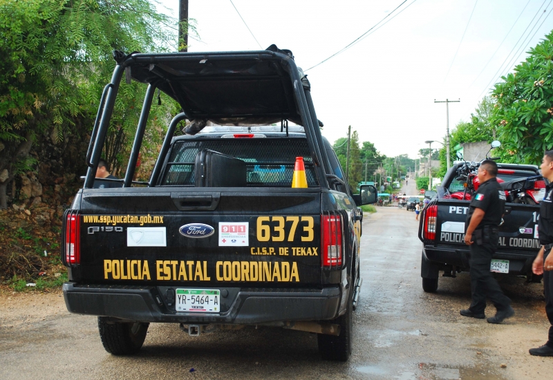 Riña deja tres menores detenidos y una embarazada herida en Peto