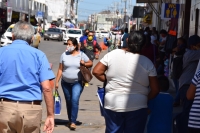 Supera Covid-19 el 86 % de casos acumulados en Yucat&aacute;n