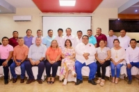 Desde abajo se construye el cambio en Yucat&aacute;n: PT
