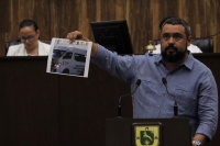 Denuncian presuntos abusos de alcaldes de Tekom, Sucilá y Tunkás