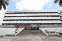 Hospital General &ldquo;Dr. Agust&iacute;n O&rsquo;Hor&aacute;n&rdquo;, entre los mejores de M&eacute;xico