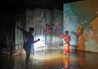 Auxilia&nbsp;Procivy&nbsp;a 38 familias afectadas por lluvias en Tekax