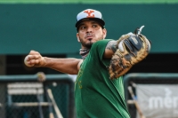 Leones jugar&aacute; este mi&eacute;rcoles ante Piratas y Olmecas