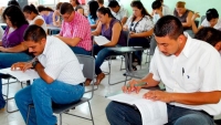Evaluar&aacute;n a m&aacute;s de mil docentes en noviembre