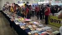 Cancelan Feria Internacional de la Lectura Yucat&aacute;n 2020&nbsp;