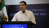 Sem&aacute;foro amarillo ayudar&aacute; a reactivaci&oacute;n econ&oacute;mica: Canacintra