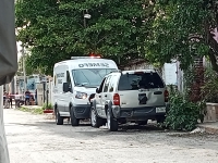 Adulto mayor muere al caer de techo&nbsp;