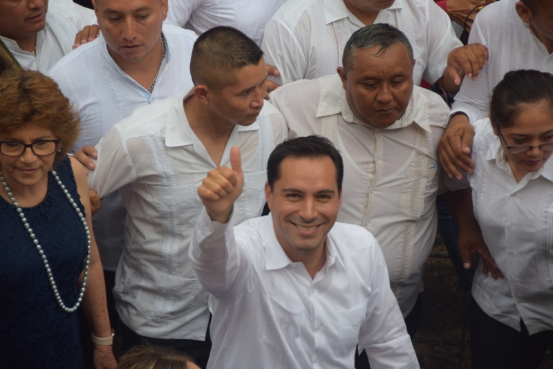 Las batallas de Vila