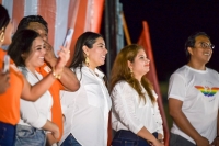 Ninguna barrera  frenar&aacute; desarrollo en Yucat&aacute;n: Vida