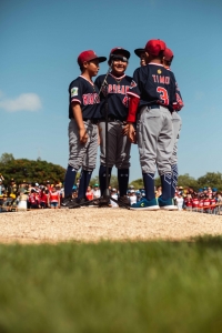 Inauguran campeonato 98 de la Liga Yucat&aacute;n de B&eacute;isbol