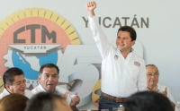 Llama Sahu&iacute; a no caer en el &ldquo;fantasma&rdquo; del populismo