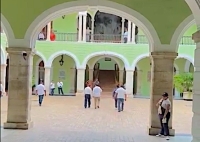 Sin foto oficial, primera reuni&oacute;n Vila-&ldquo;Huacho&rdquo;