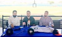 &ldquo;Pony&rdquo; Quiroz probar&aacute; suerte en las Grandes Ligas