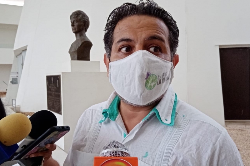 Medio ambiente no debe ser solo tema de campañas electoreras: activistas