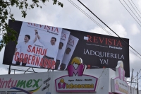 CCE, harto de simulaciones de clase pol&iacute;tica