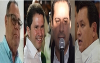 Fr&iacute;o, opaco e ins&iacute;pido arranque de campa&ntilde;as locales