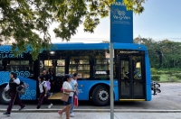 Inyectan m&aacute;s recursos al Va y Ven