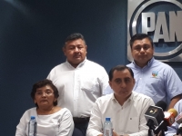 M&eacute;xico no puede transformarse si se ignora a municipios: PAN