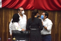 Foto de archivo tomada el pasado 10 de Julio del 2020