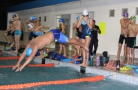 Ampl&iacute;an disciplinas deportivas en el Centro Paral&iacute;mpico