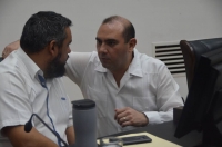 CAPY ser&iacute;a aprobado el pr&oacute;ximo jueves: Cervera