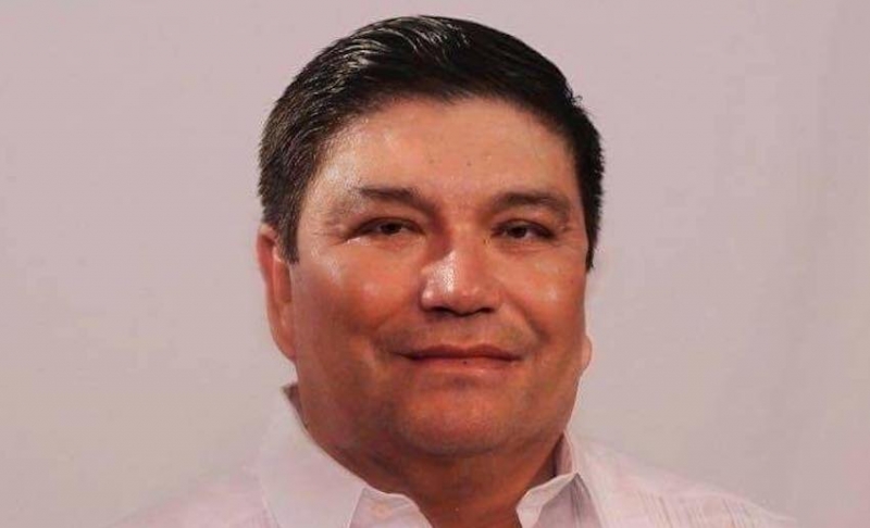 Detiene la SSP a candidato de Morena