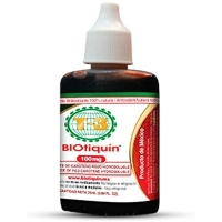Alerta Cofepris sobre comercializaci&oacute;n del producto &ldquo;Biotiqu&iacute;n&rdquo;